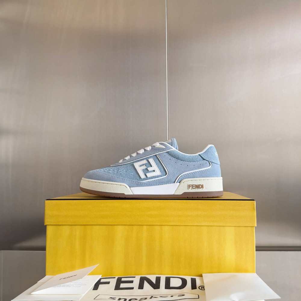 Fendi Match