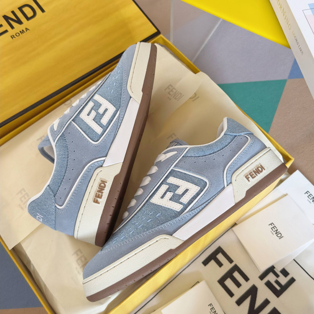 Fendi Match