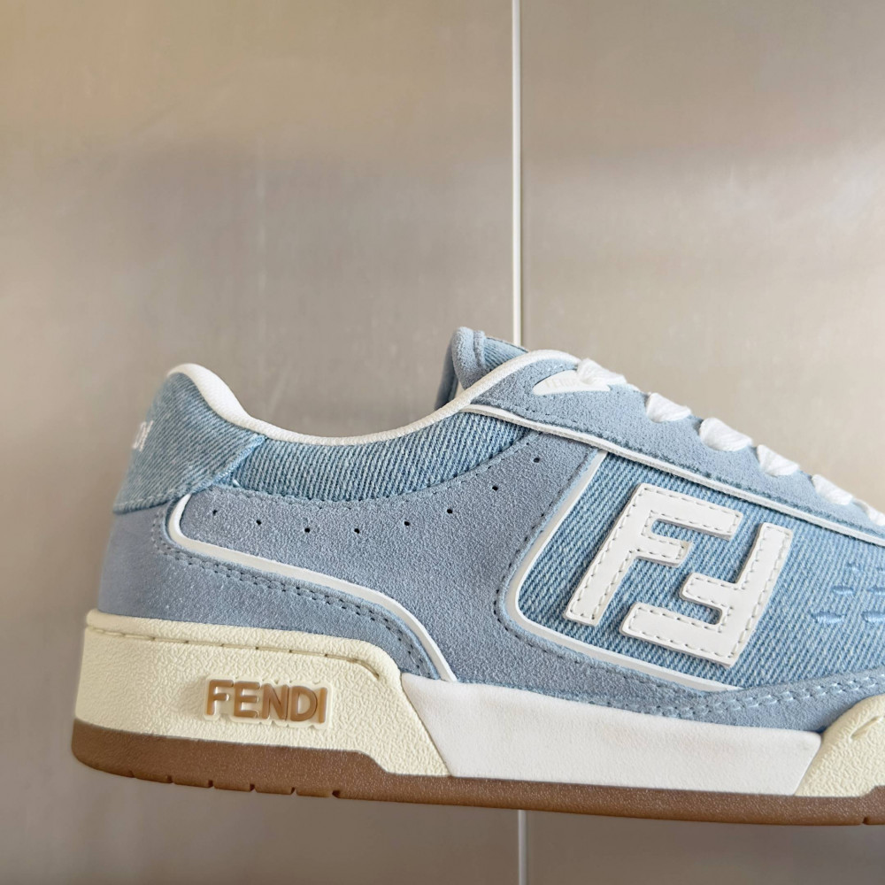 Fendi Match