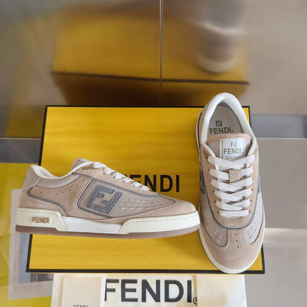 Fendi Match
