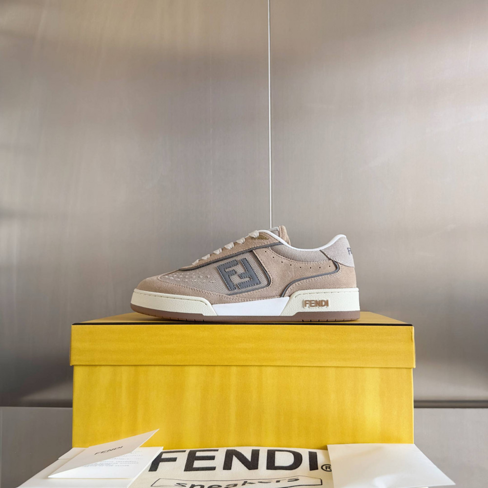Fendi Match