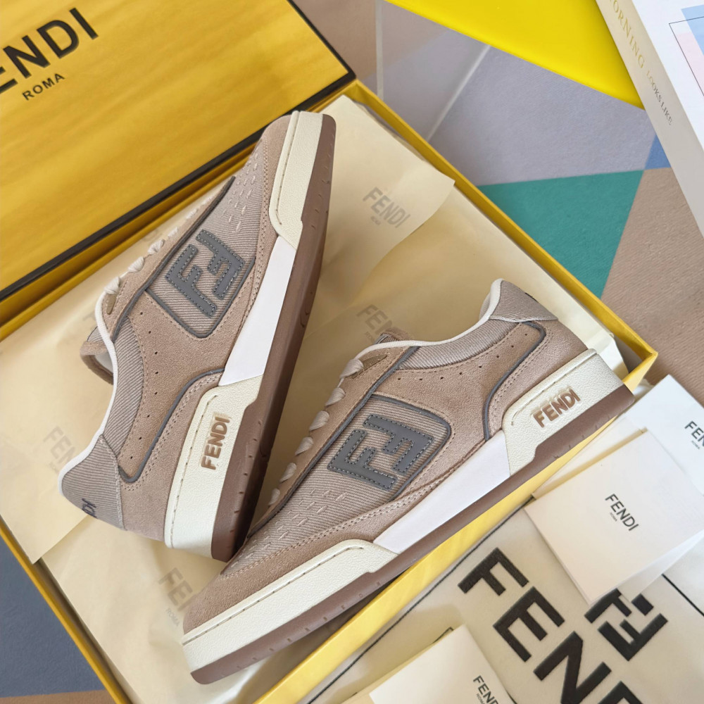 Fendi Match