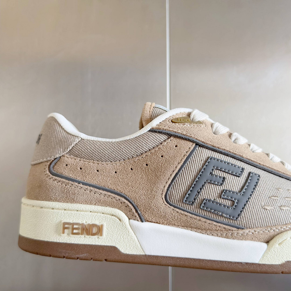 Fendi Match