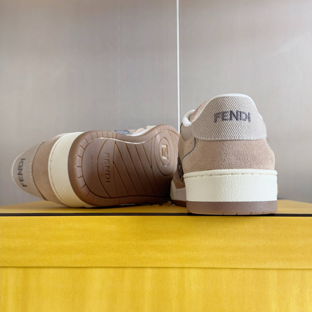 Fendi Match