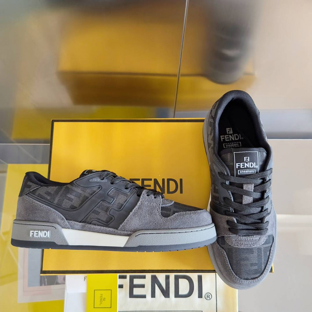 Fendi Match