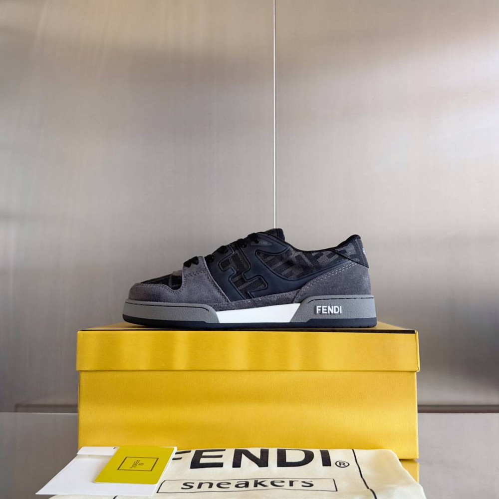Fendi Match