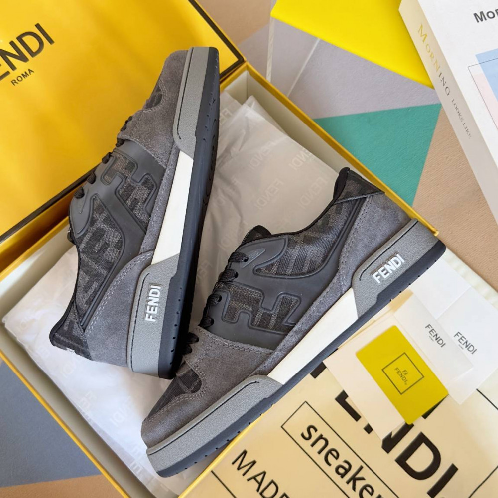 Fendi Match
