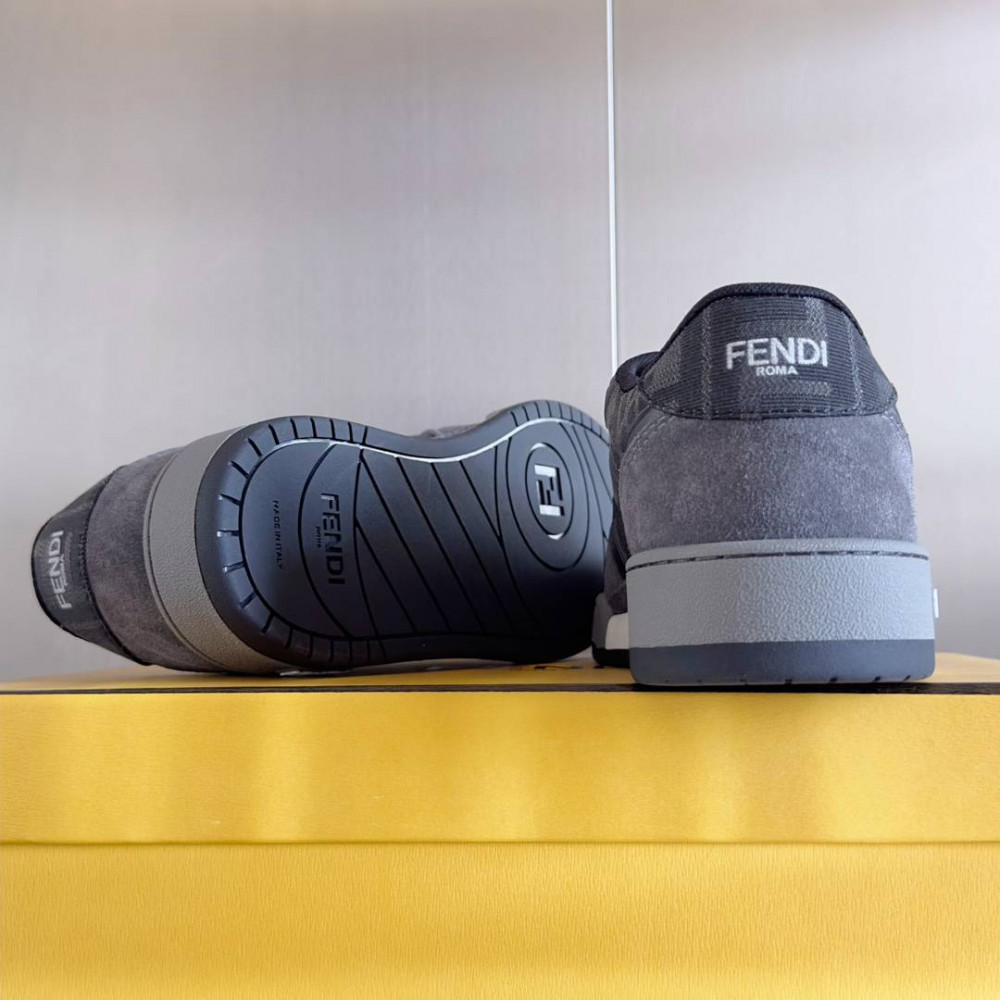 Fendi Match