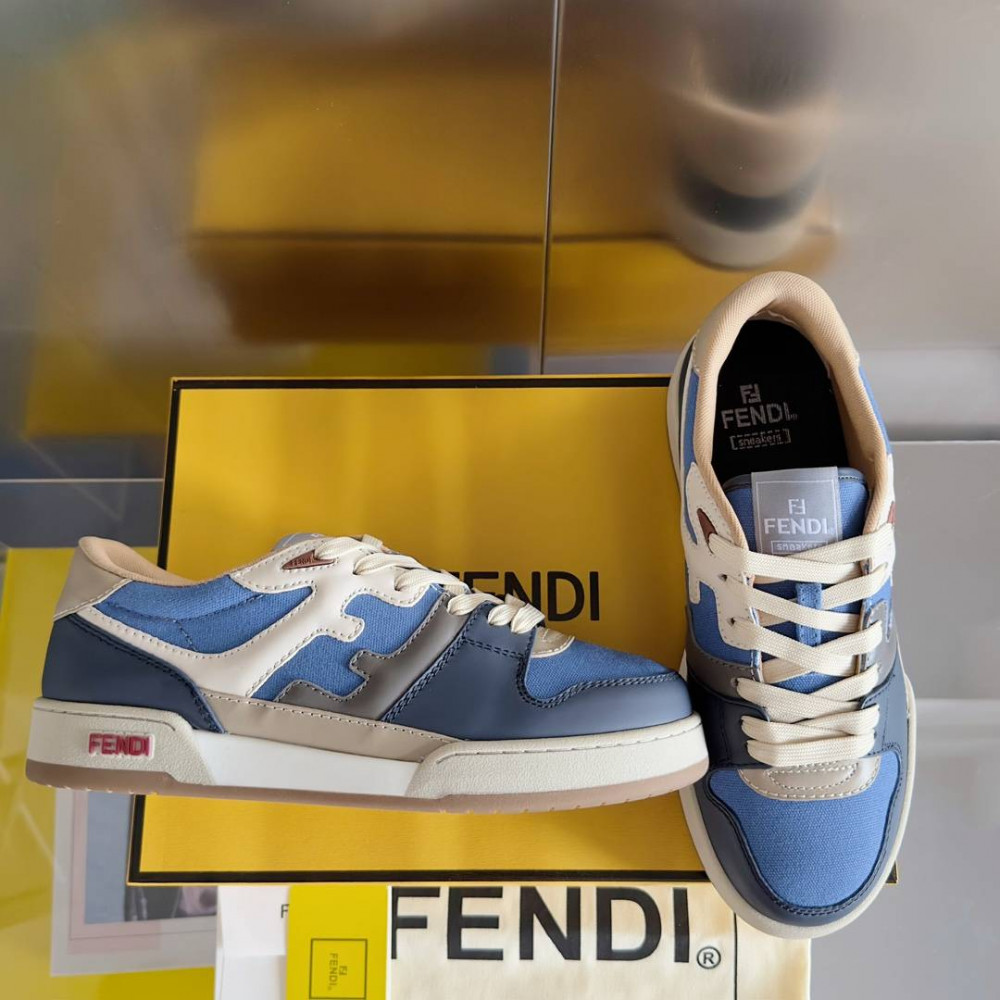 Fendi Match