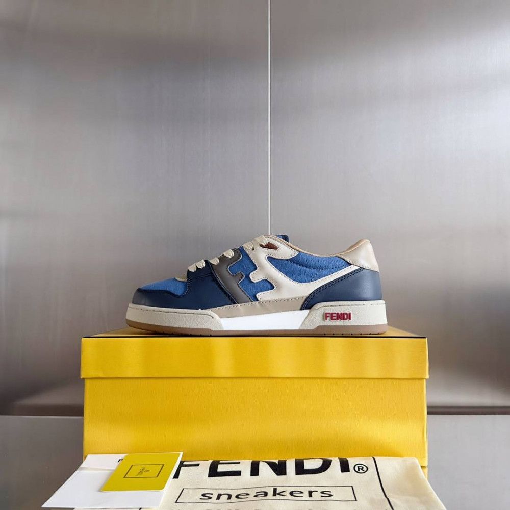 Fendi Match