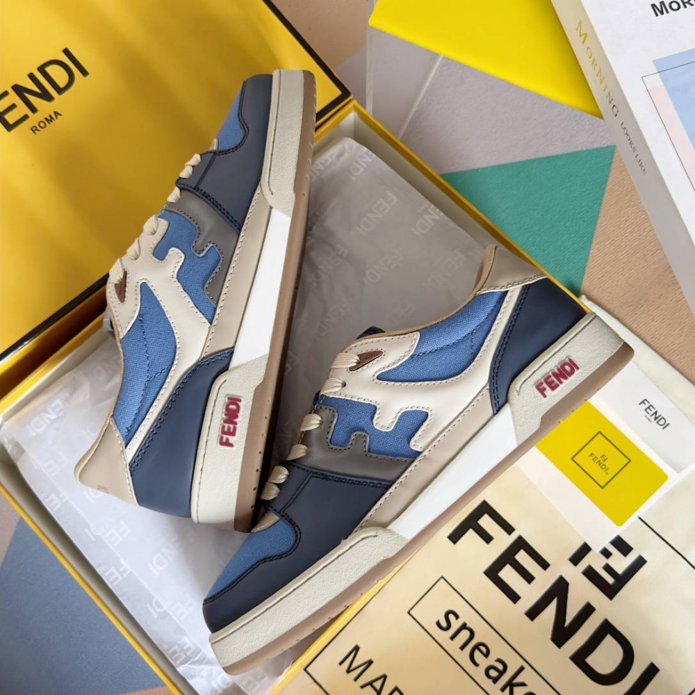 Fendi Match