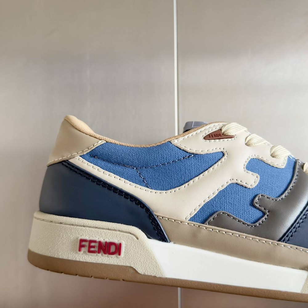 Fendi Match