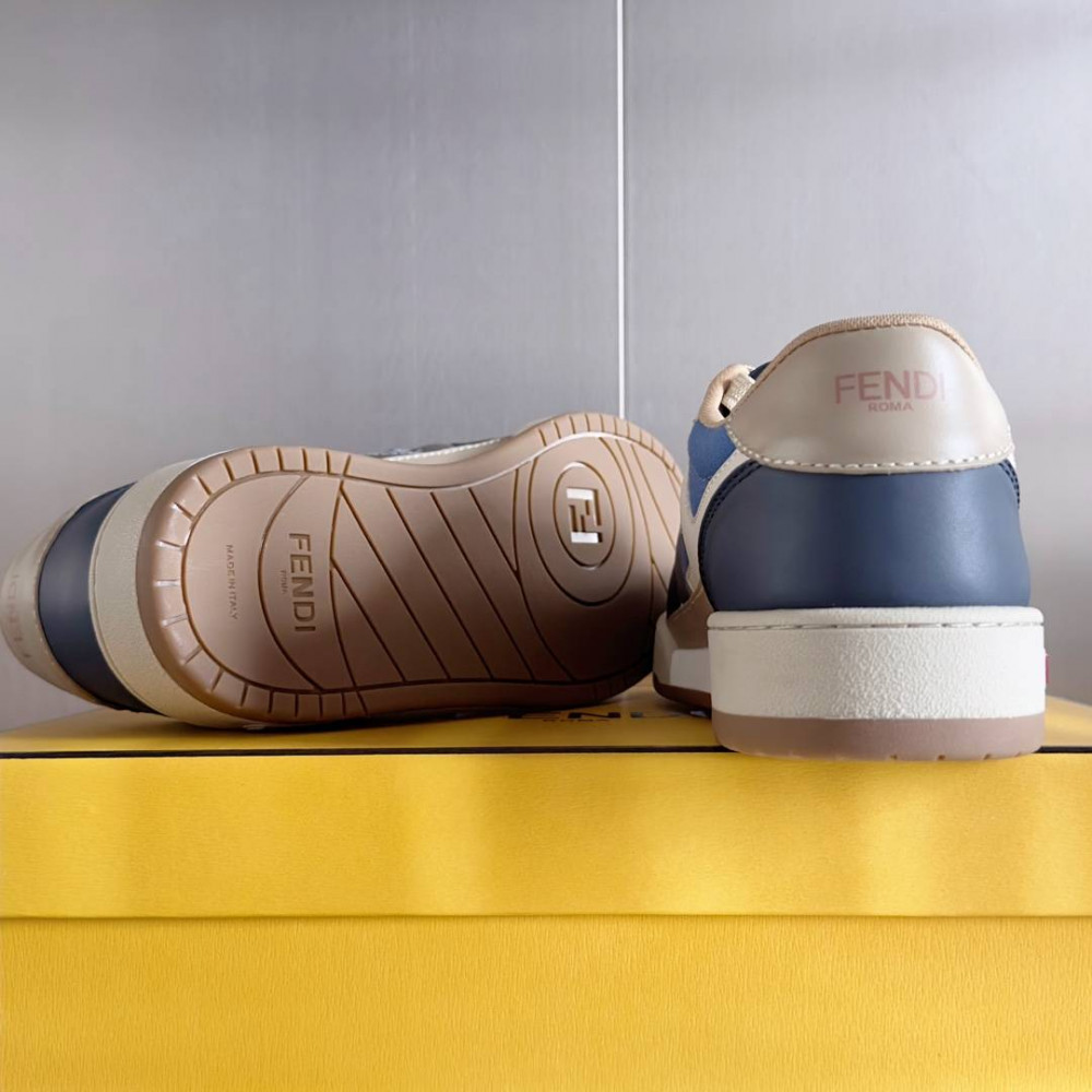 Fendi Match