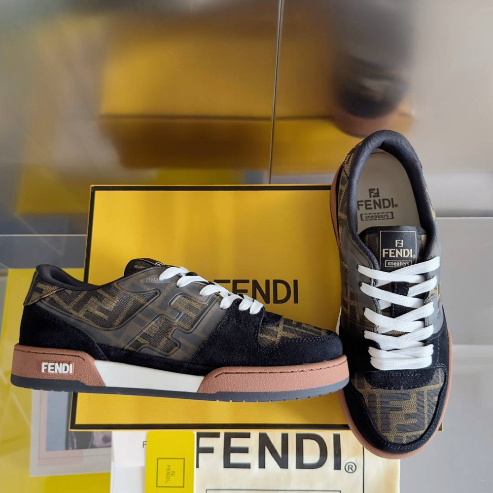 Fendi Match