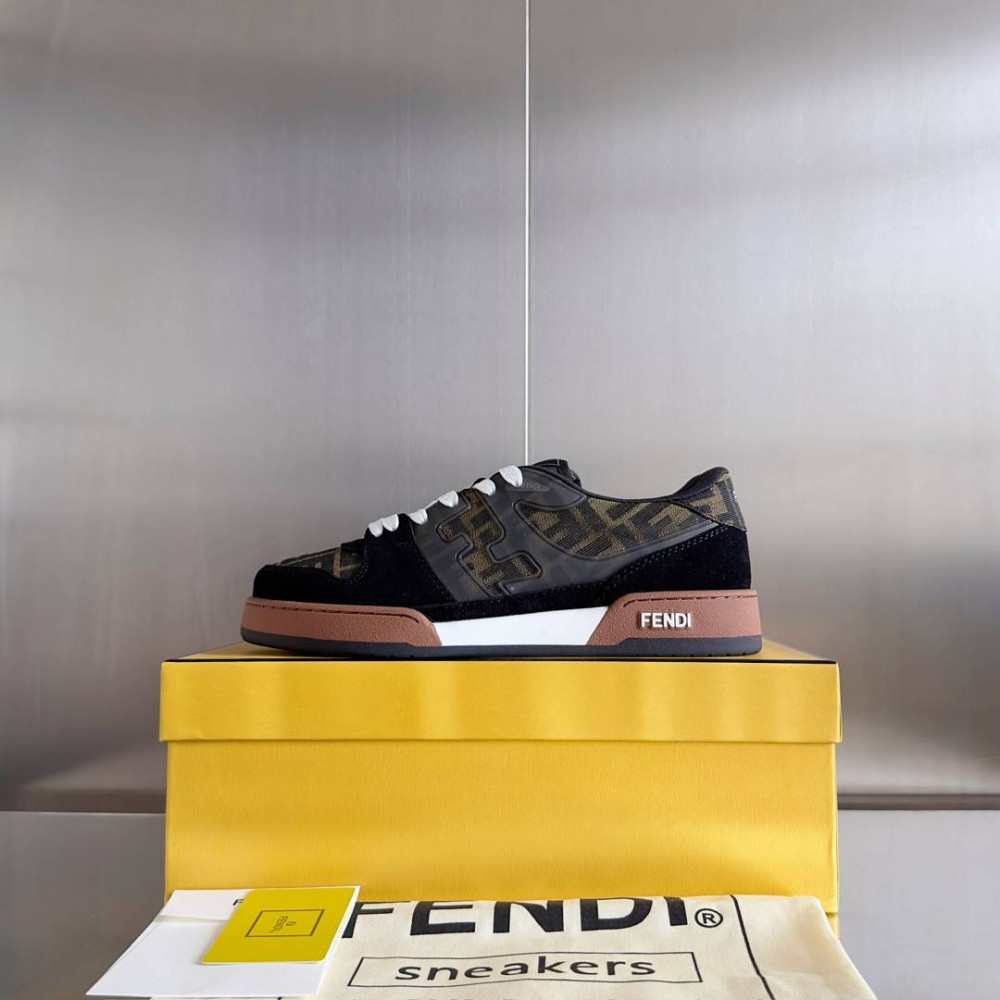 Fendi Match