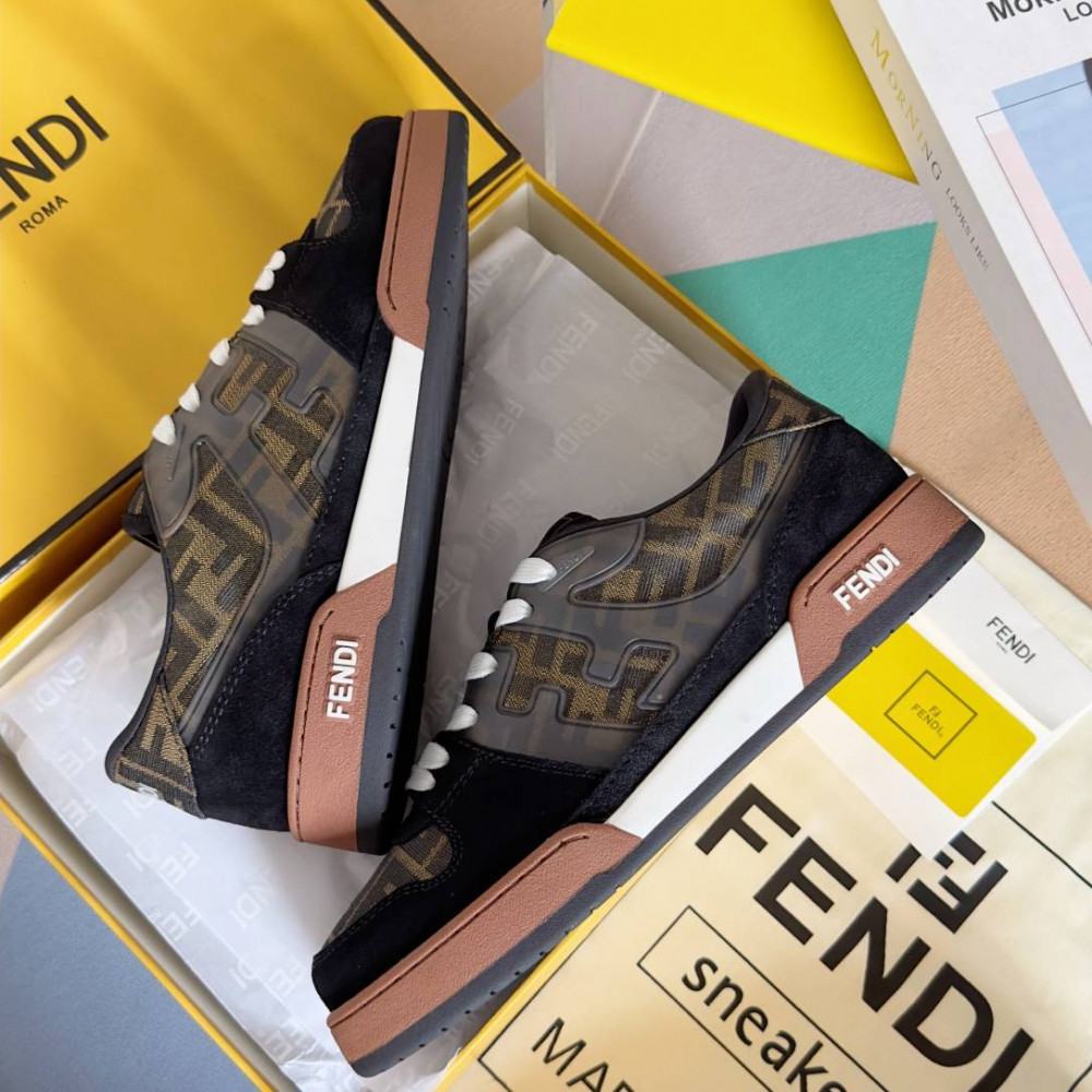 Fendi Match