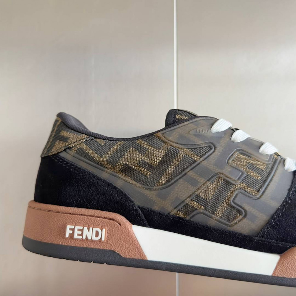 Fendi Match