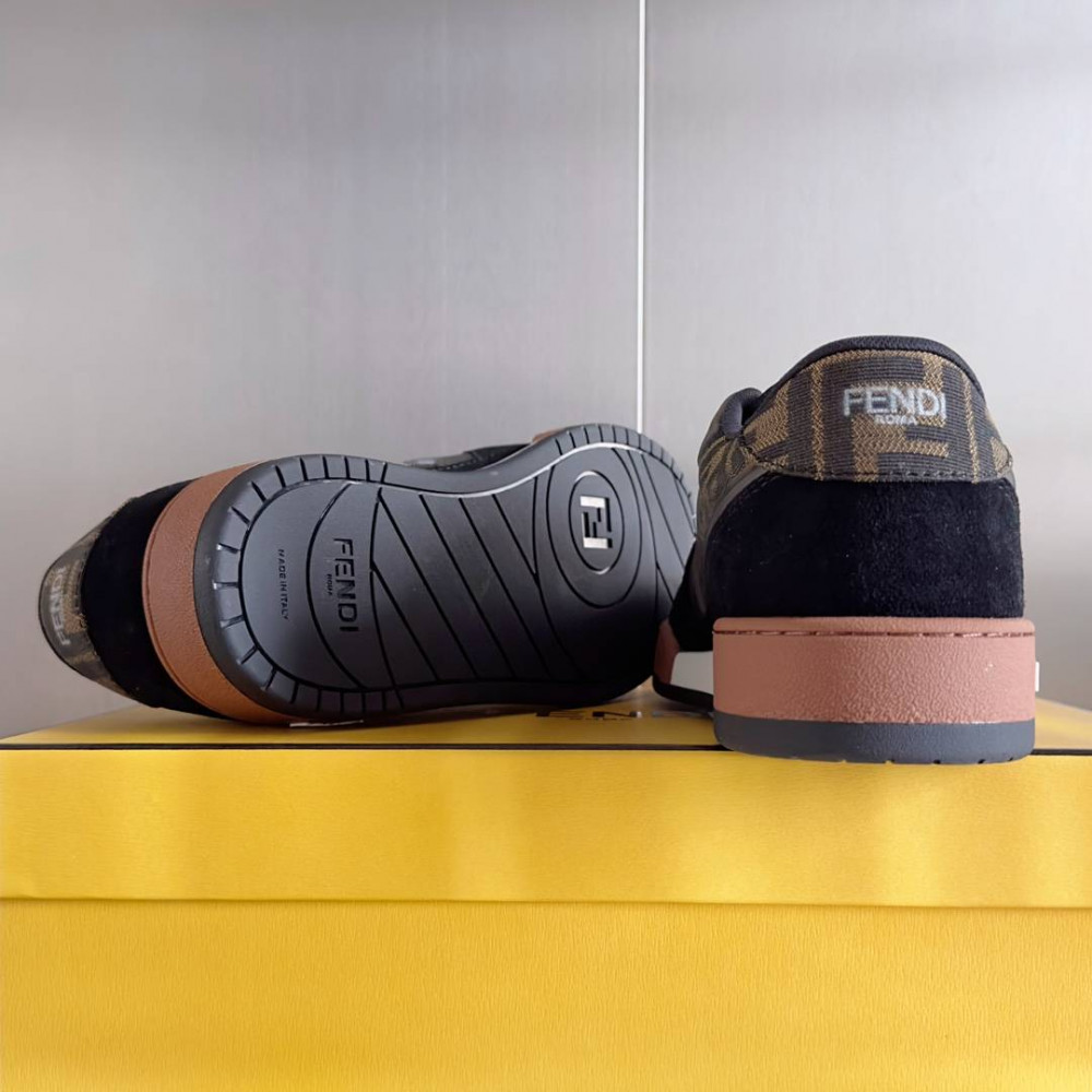 Fendi Match