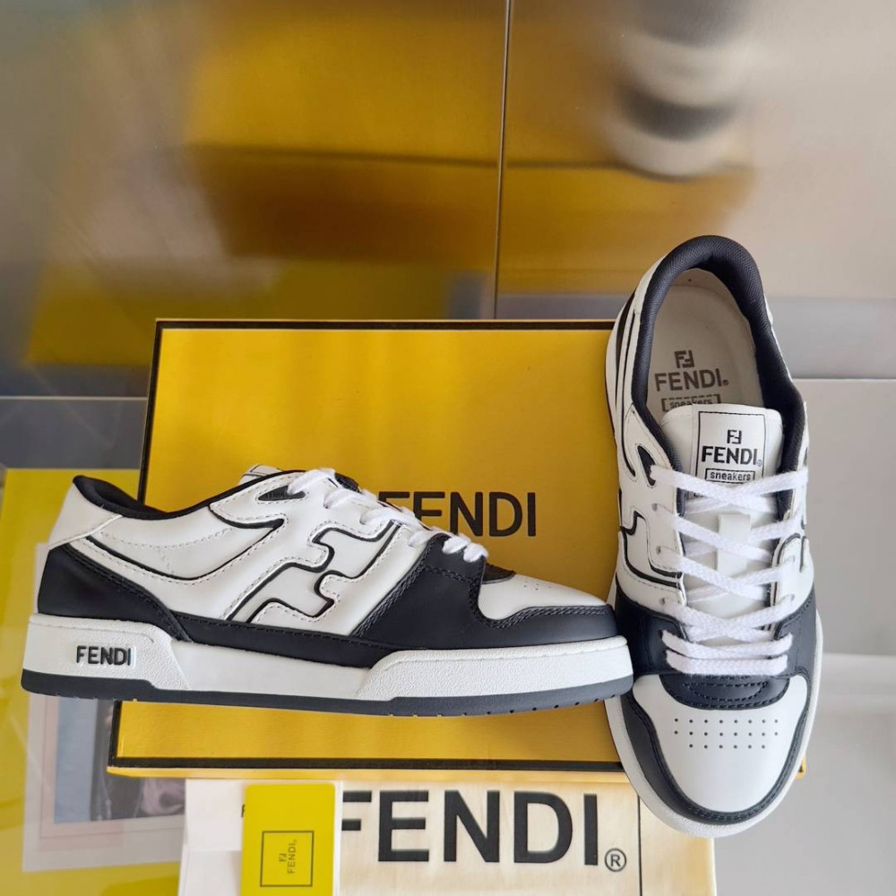 Fendi Match