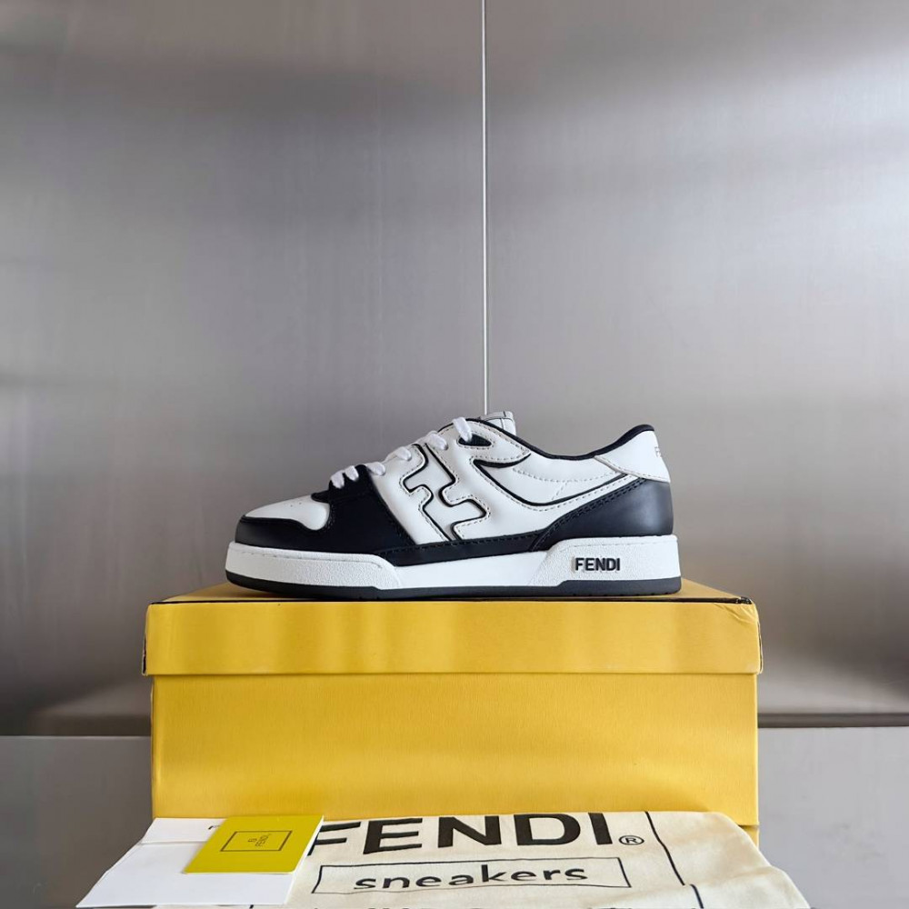 Fendi Match