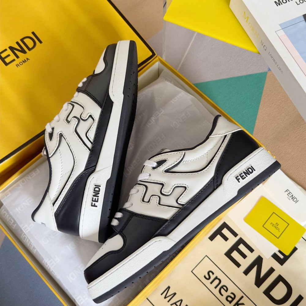 Fendi Match