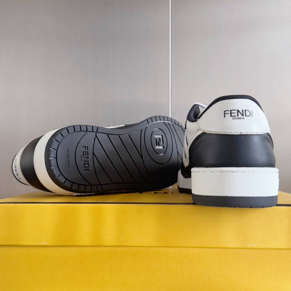 Fendi Match