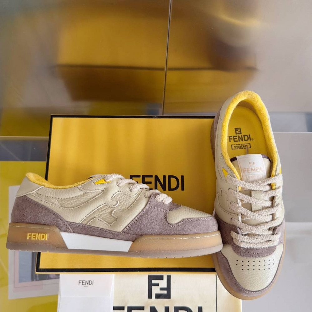 Fendi Match