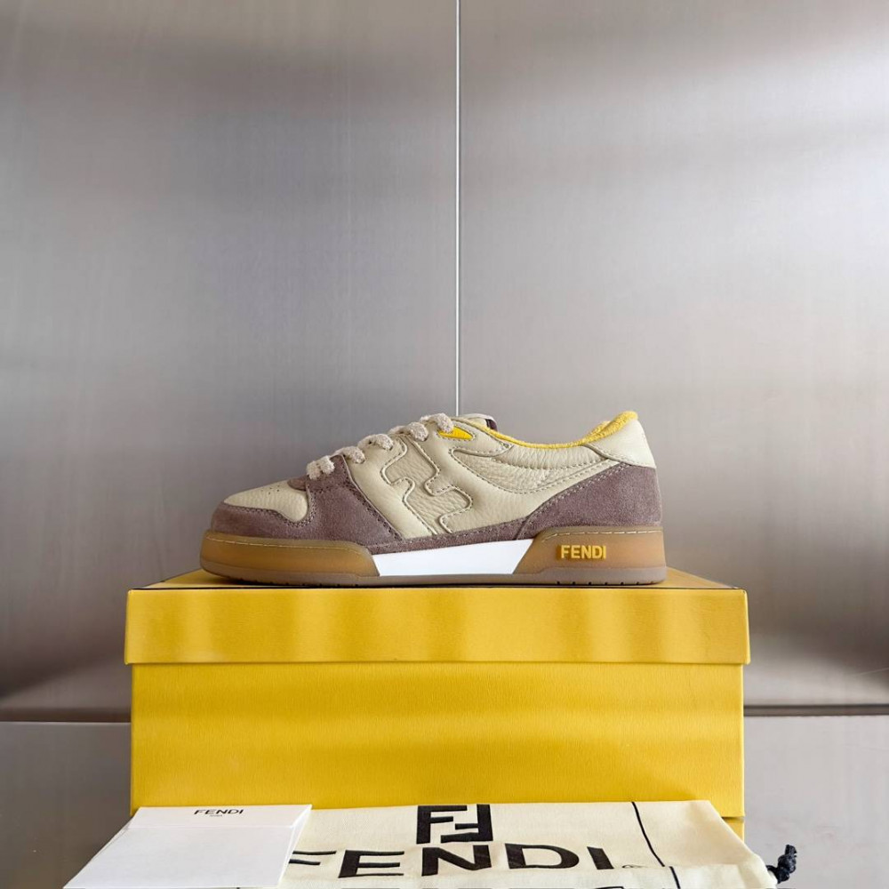 Fendi Match