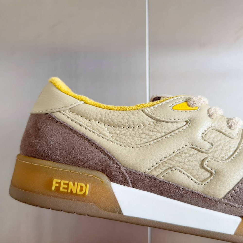 Fendi Match