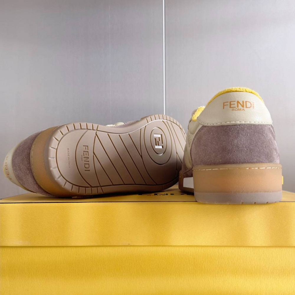 Fendi Match