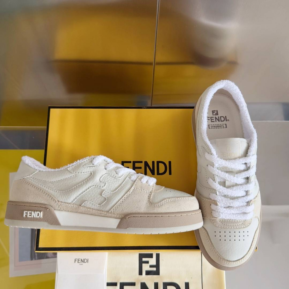 Fendi Match