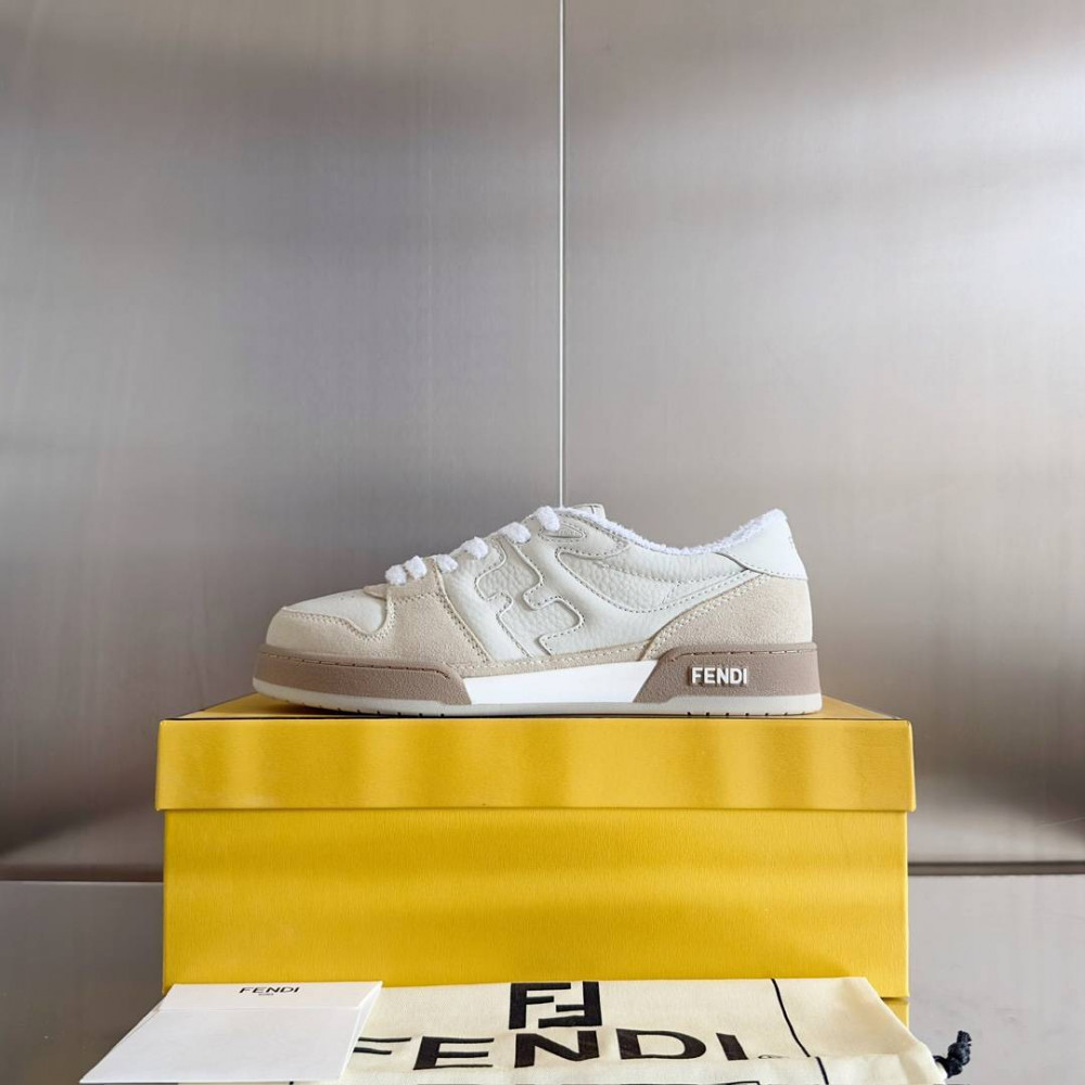 Fendi Match