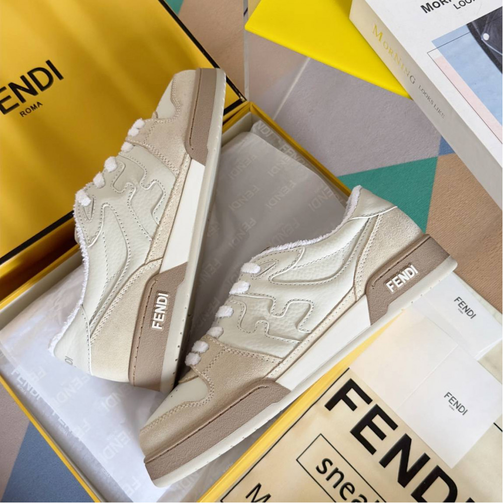 Fendi Match