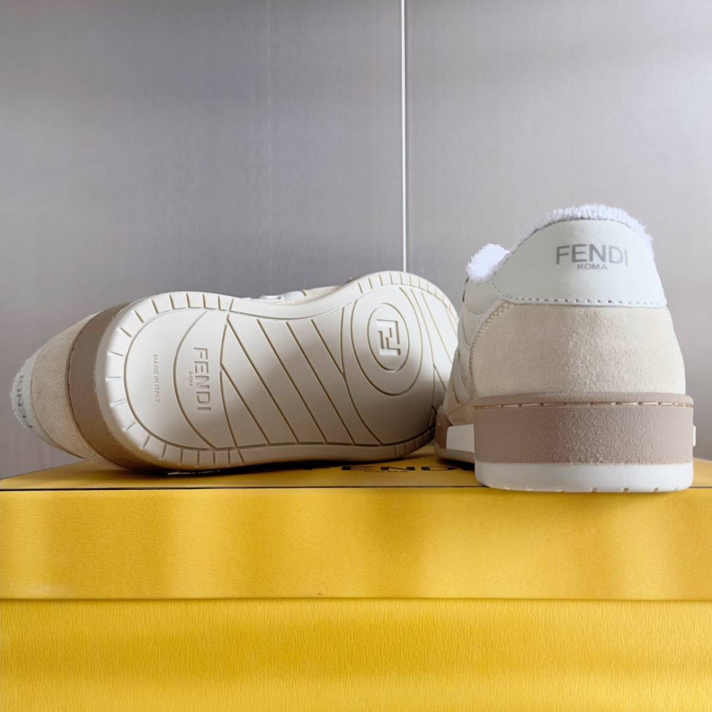Fendi Match
