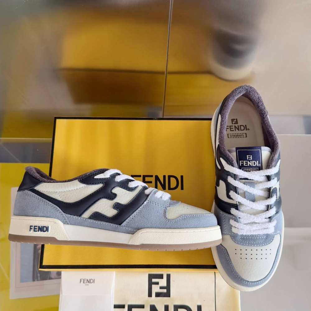Fendi Match