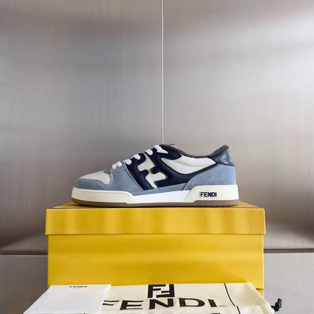 Fendi Match