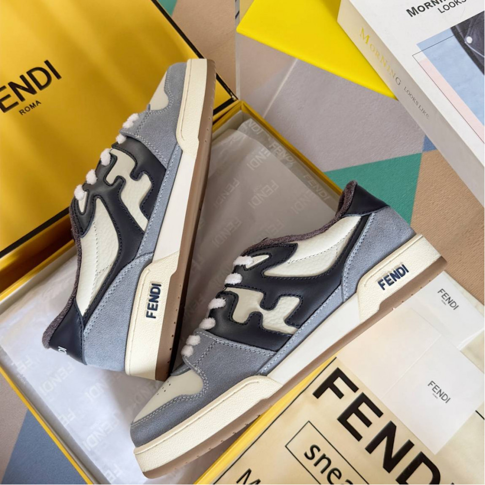 Fendi Match
