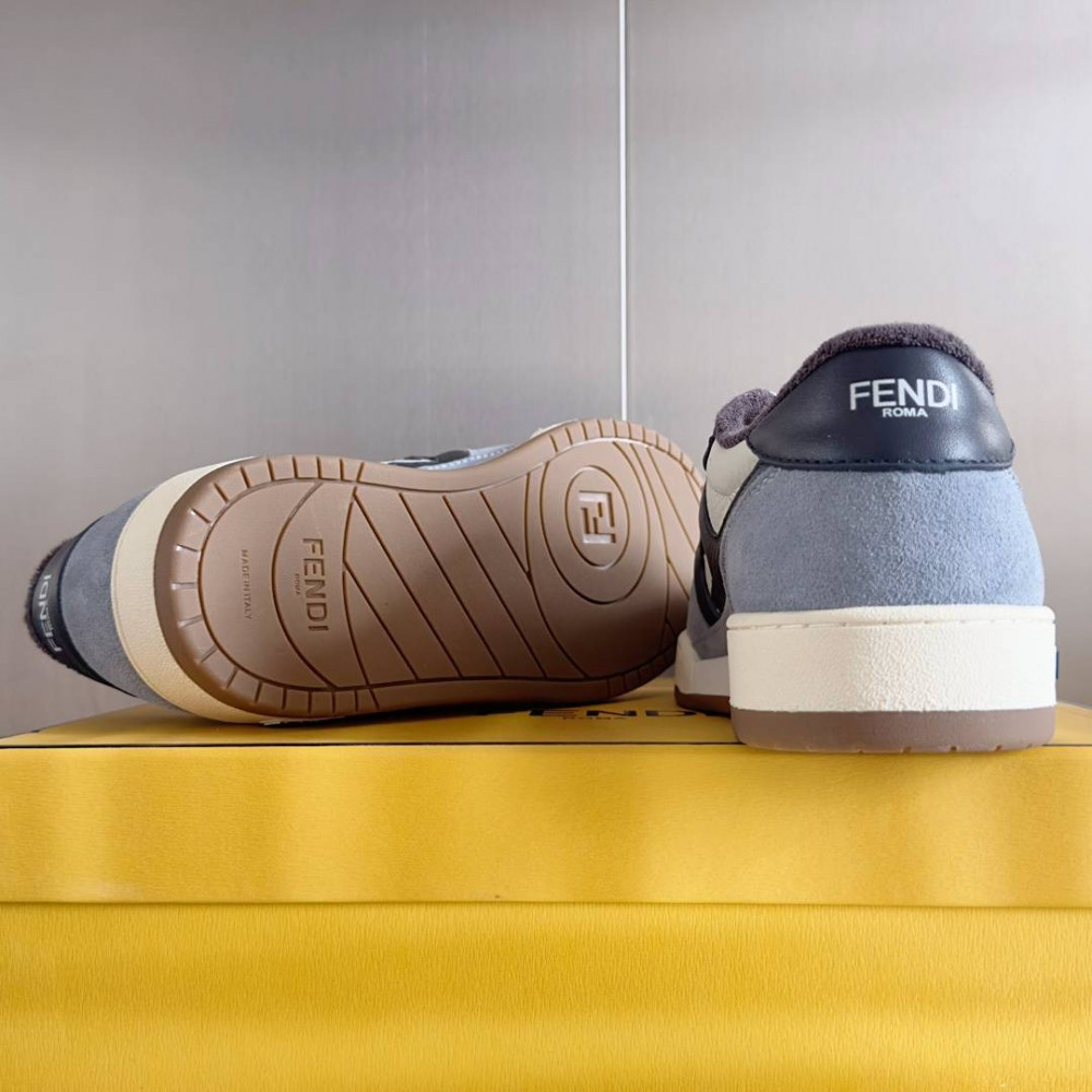 Fendi Match