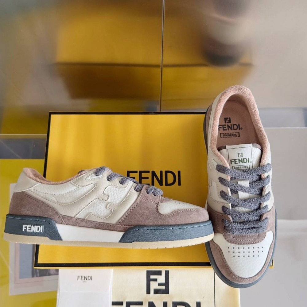 Fendi Match