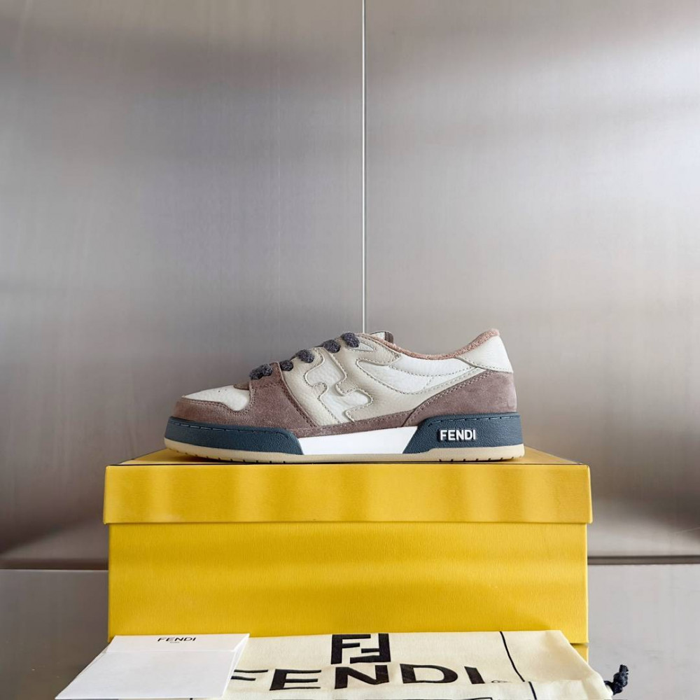 Fendi Match