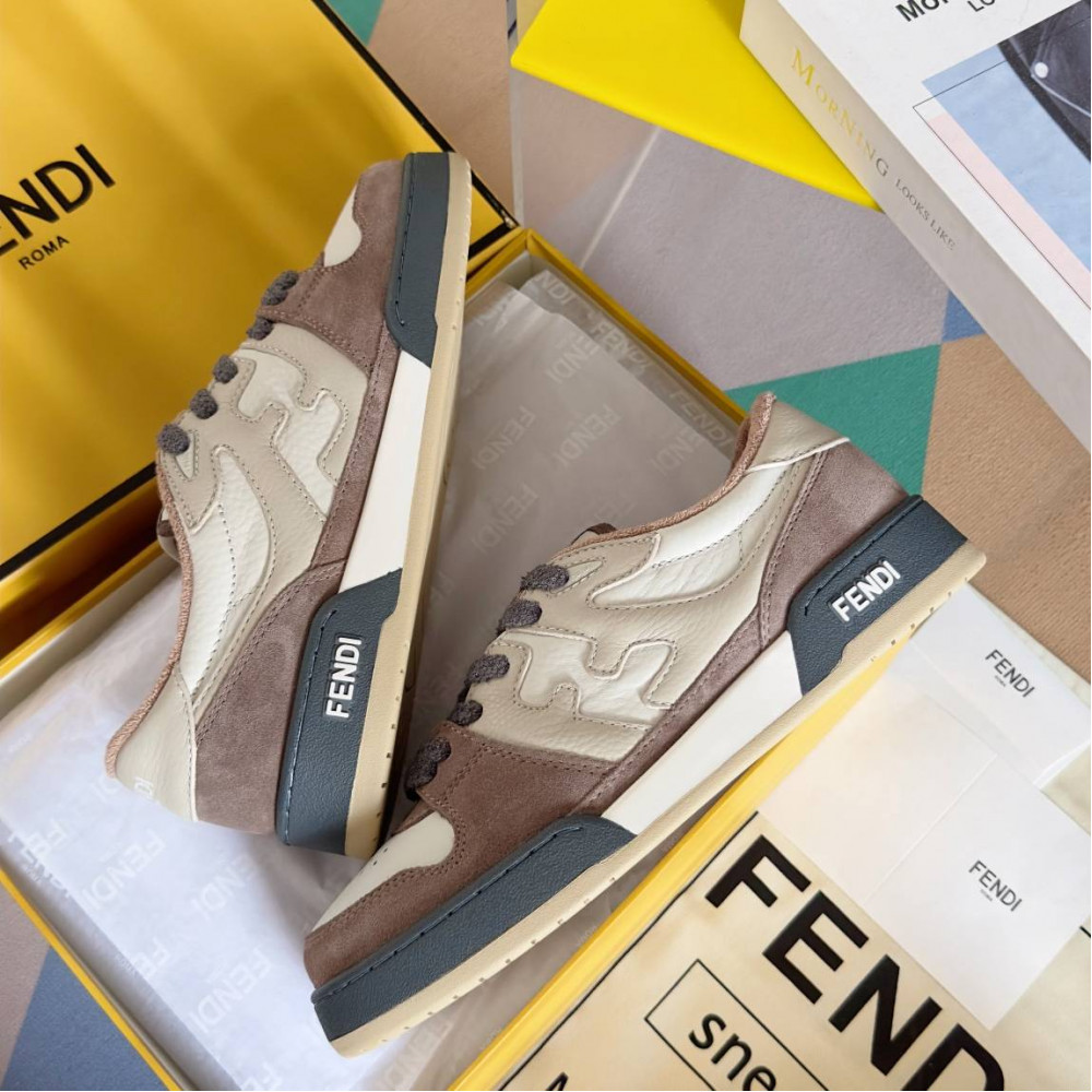 Fendi Match