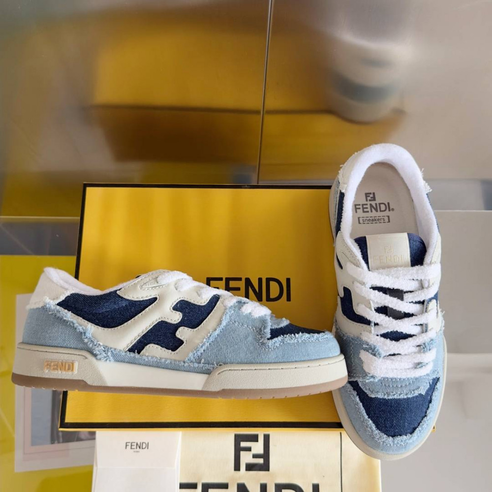 Fendi Match
