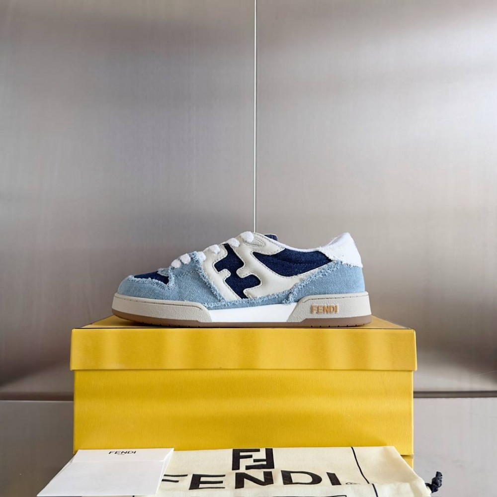 Fendi Match