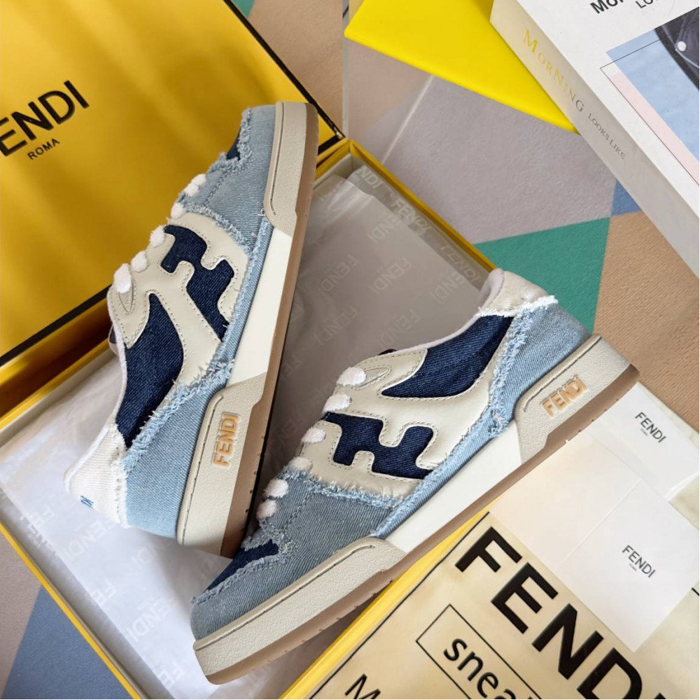 Fendi Match