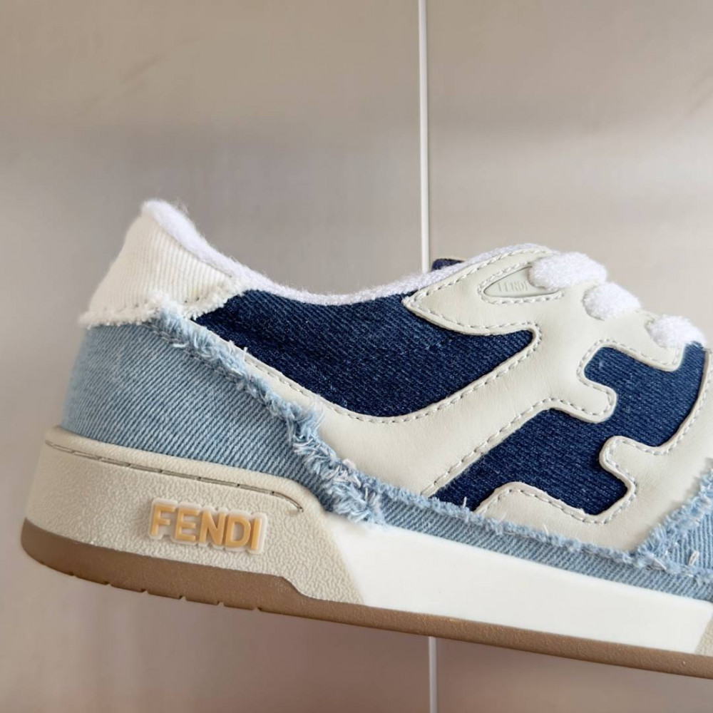 Fendi Match