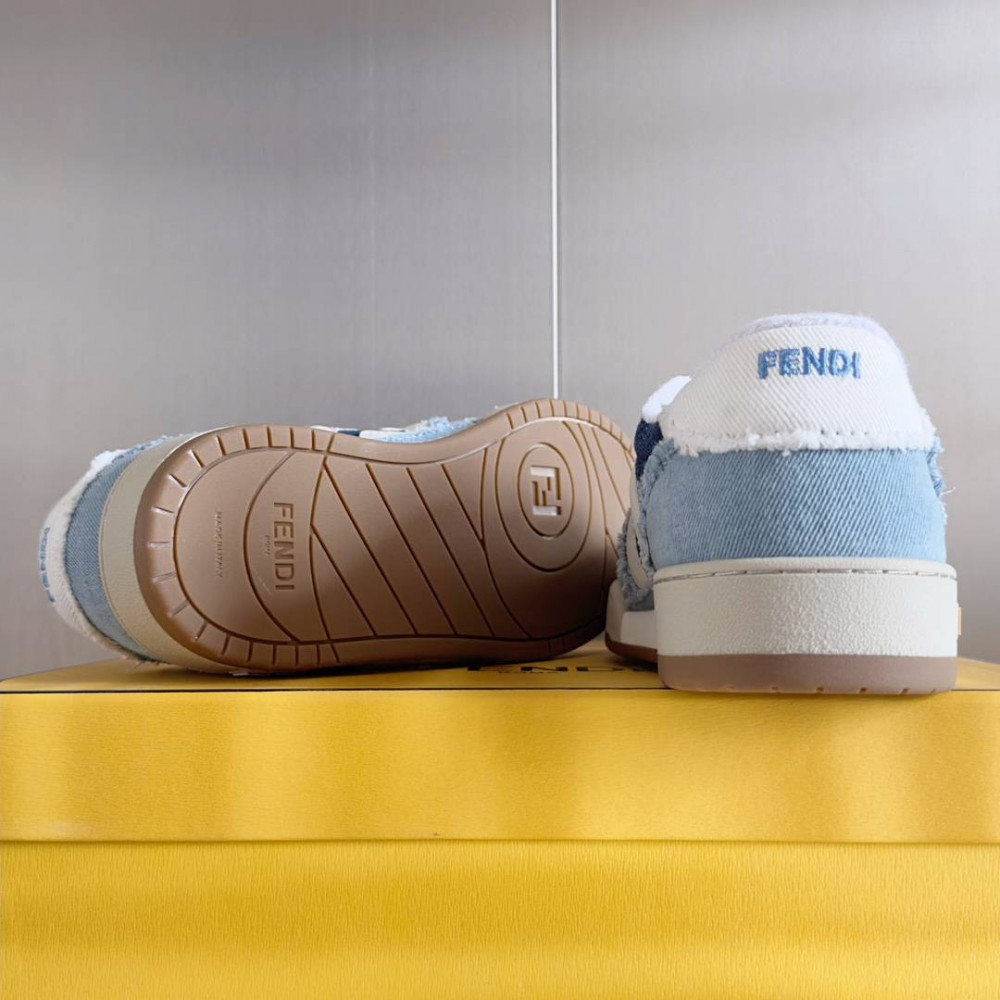 Fendi Match