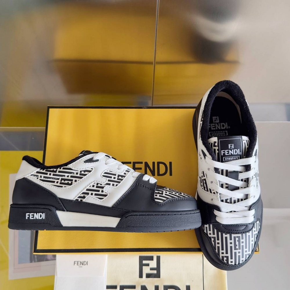 Fendi Match
