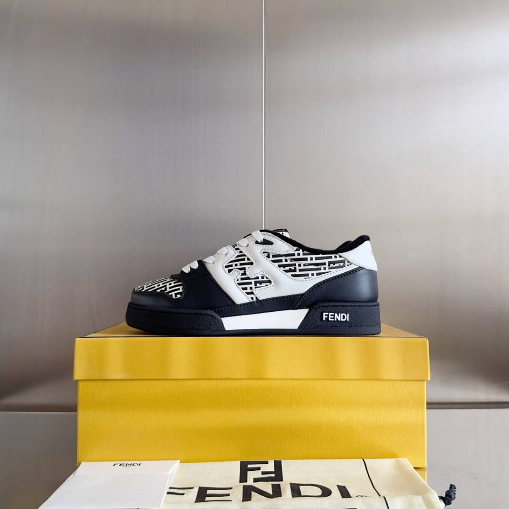 Fendi Match