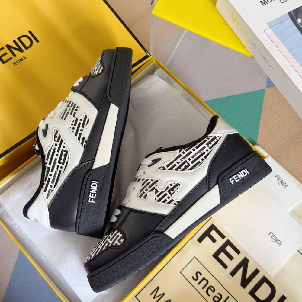 Fendi Match
