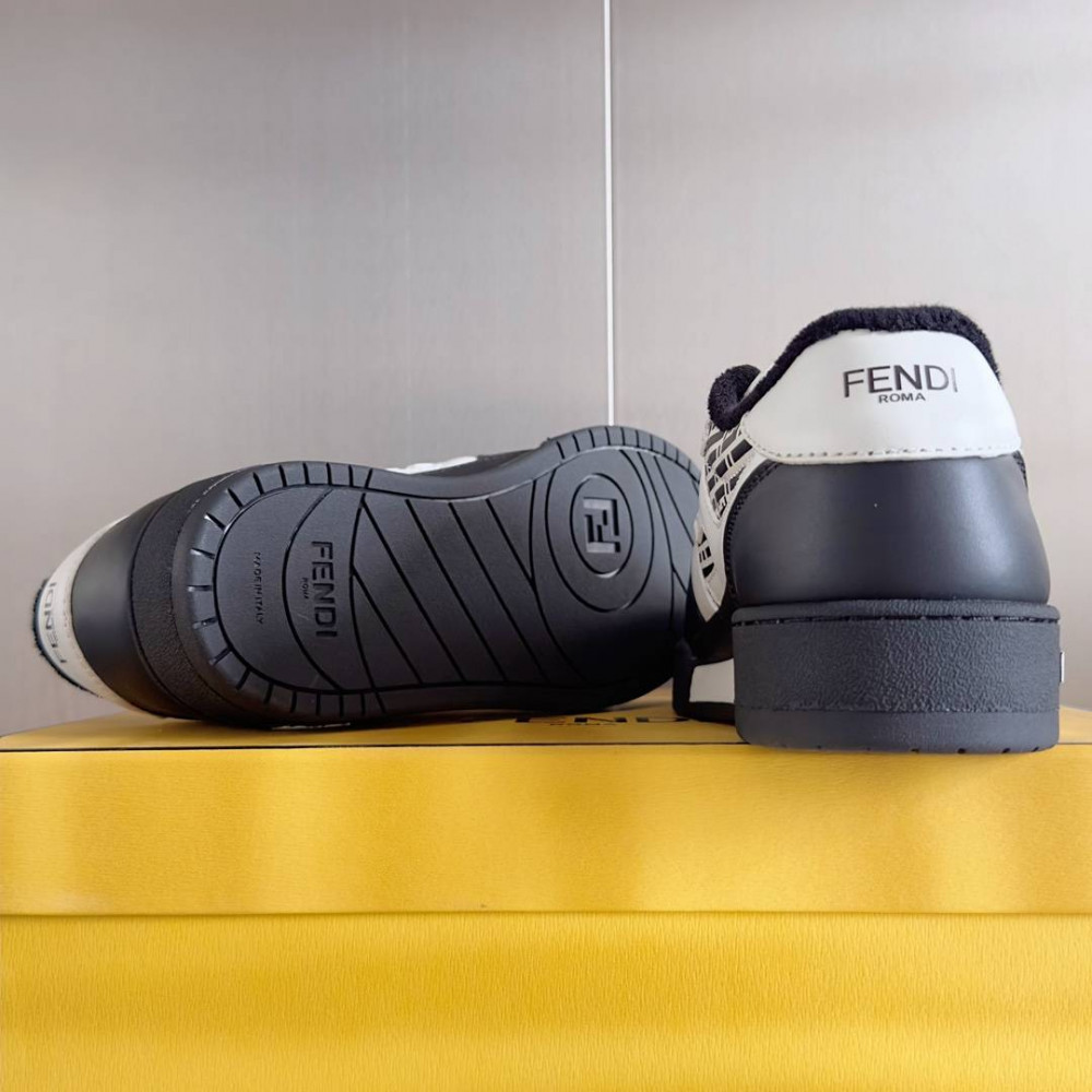 Fendi Match